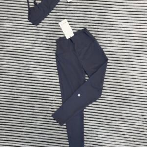 Lulu Full set - Graphite Grey