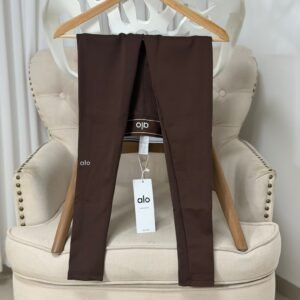 Alo Full Set- Chocolate Beown