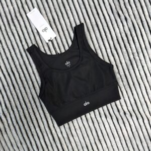 AL0- Airlift - Black