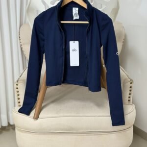 Alo-Slim fit Jacket
