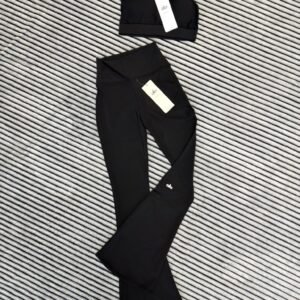 AL0 Full set – Flare Black